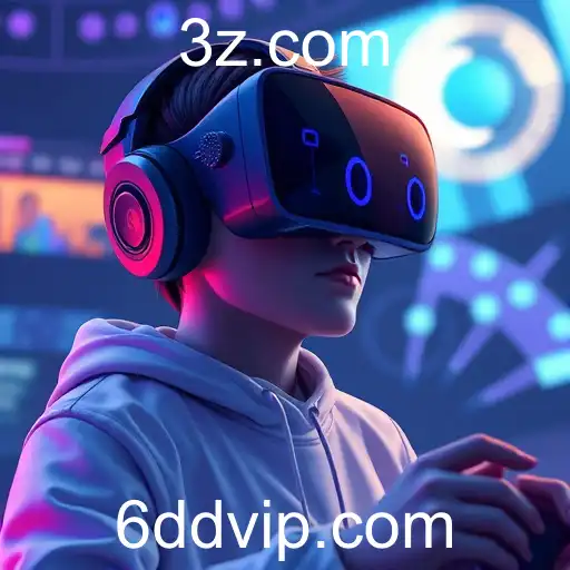 Revolução nos Jogos On-line: Tendências e Inovações