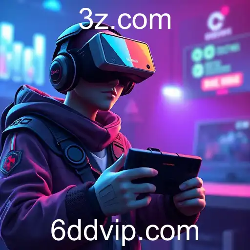 O Avanço do 6dd: Inovação nos Jogos Online