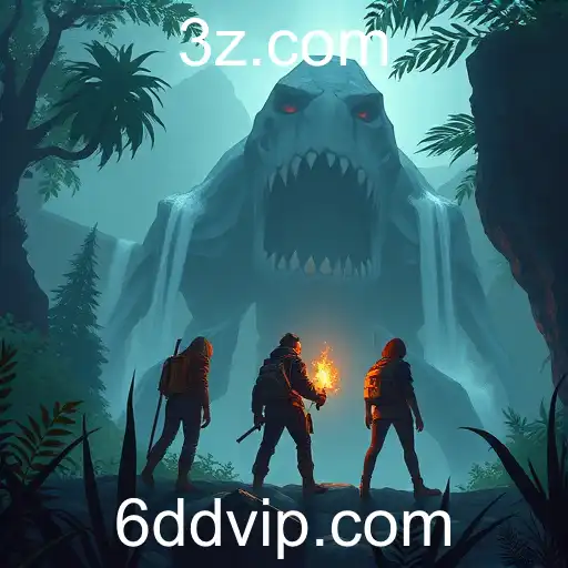 A Revolução dos Jogos Online com 6dd