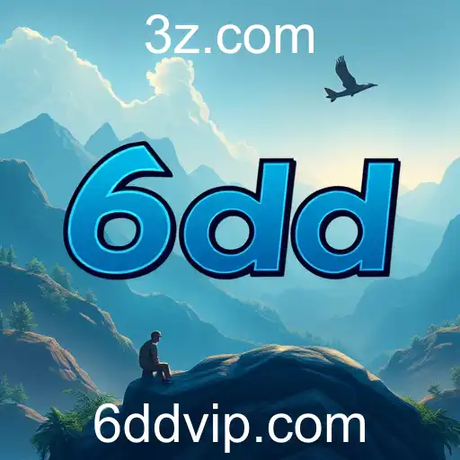 A Evolução do 6dd: Revolução nos Jogos Online