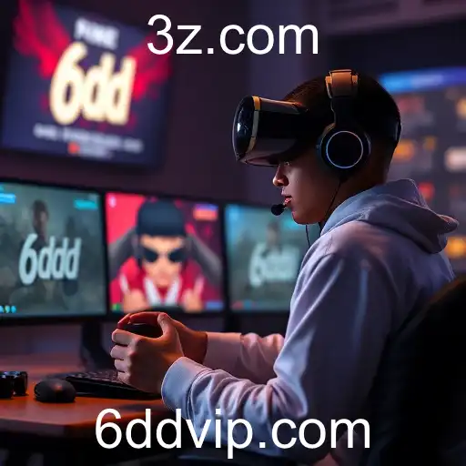 Evolução e Desafios dos Jogos Online