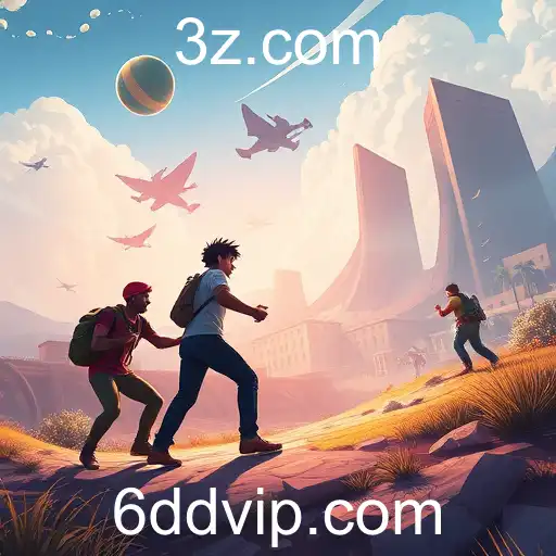 Evolução e Tendências no Mundo dos Jogos em 2025