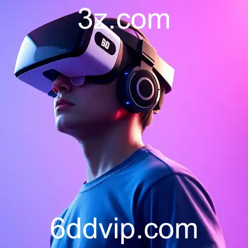 Revolução no Mercado de Jogos: 6dd Ganha Destaque