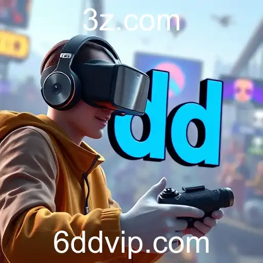 O Impacto do 6dd na Indústria de Jogos em 2025