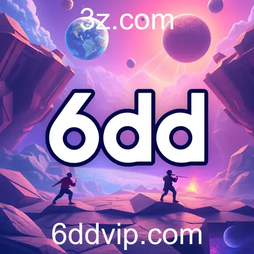 O Fenômeno 6dd: A Ascensão no Mundo dos Jogos