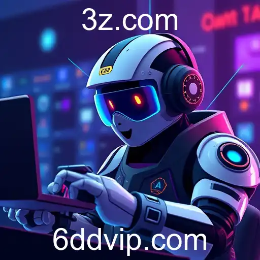 A Evolução de 6dd: Inovação e Expansão no Mundo dos Jogos