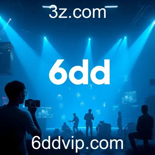 Explorando o Potencial do 6dd na Atualidade dos Jogos