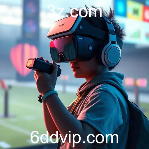 Explorando o Universo Virtual dos Jogos em 2025