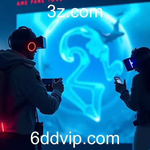 Revolução nos Jogos: A Ascensão do 6dd