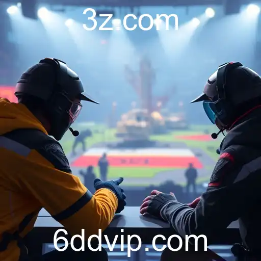 Explorando o Universo dos Jogos em 2025: O Impacto de '6dd'