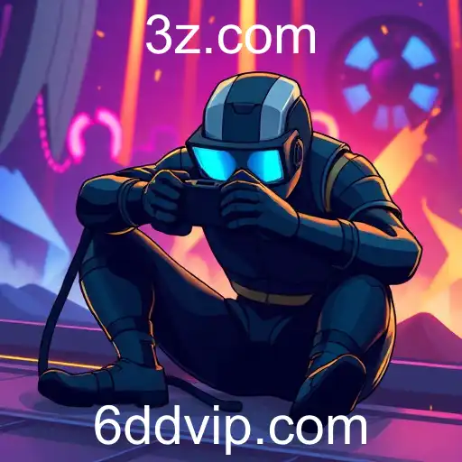 A Ascensão de 6dd no Universo dos Jogos