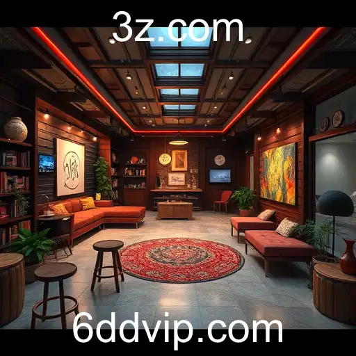 Inovação e Tendências no Mundo dos Jogos em 2025