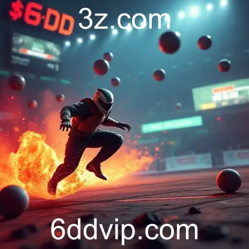 Novo Lançamento no Site 6dd Atraí Milhares de Jogadores