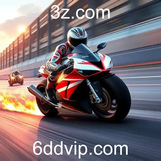 A Emoção da Velocidade: Explorando a Categoria 'Racing' em 6dd