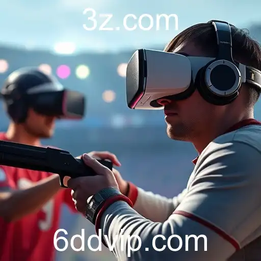 A Revolução do 6dd no Universo dos Jogos Digitais