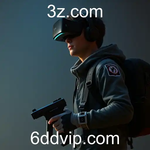 A Ascensão de 6dd no Cenário dos Jogos Online